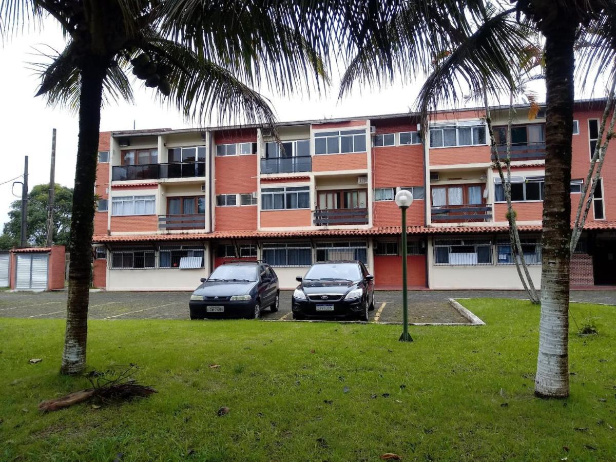Kitnet Aconchegante A 200M Da Praia Apartman Angra dos Reis Kültér fotó