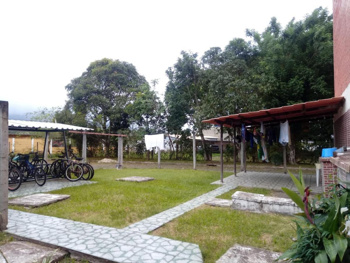 Kitnet Aconchegante A 200M Da Praia Apartman Angra dos Reis Kültér fotó