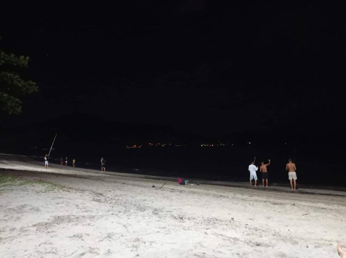 Kitnet Aconchegante A 200M Da Praia Apartman Angra dos Reis Kültér fotó