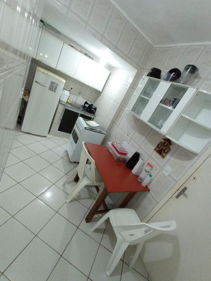 Kitnet Aconchegante A 200M Da Praia Apartman Angra dos Reis Kültér fotó